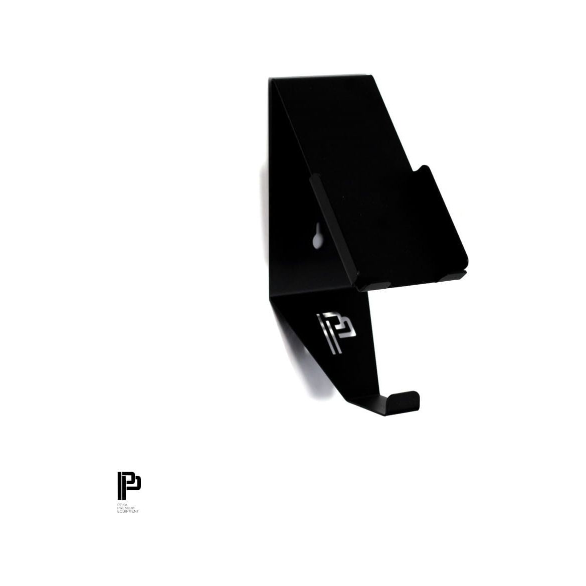 Poka Premium Phone and Headphones Holder