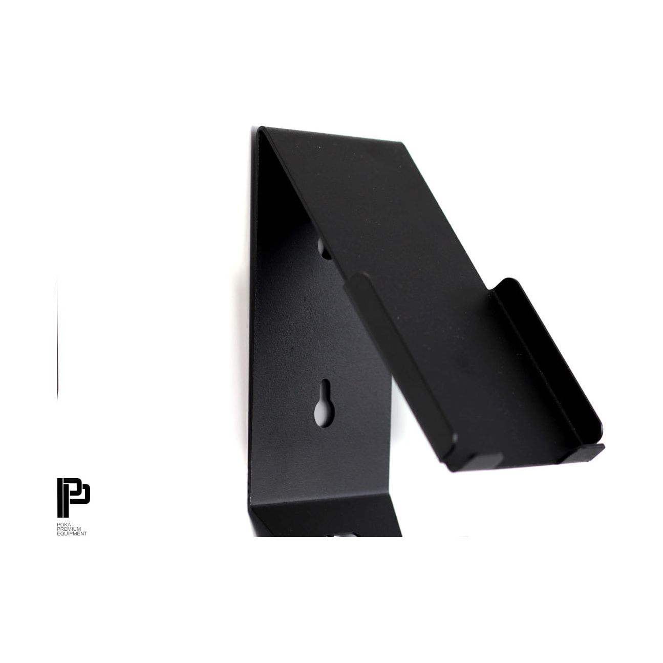 Poka Premium Phone and Headphones Holder