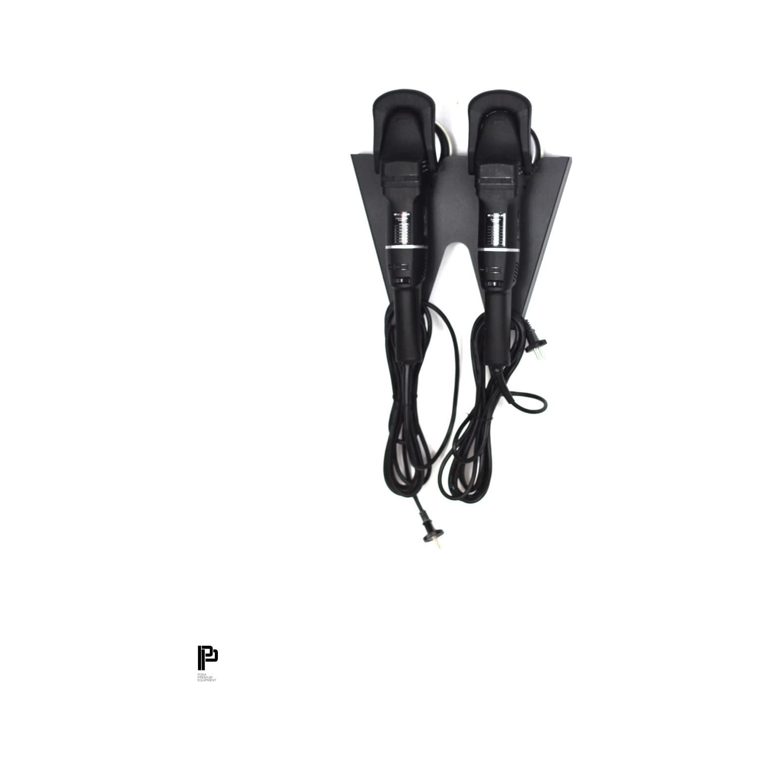 Poka Premium Double Machine Polisher Holder