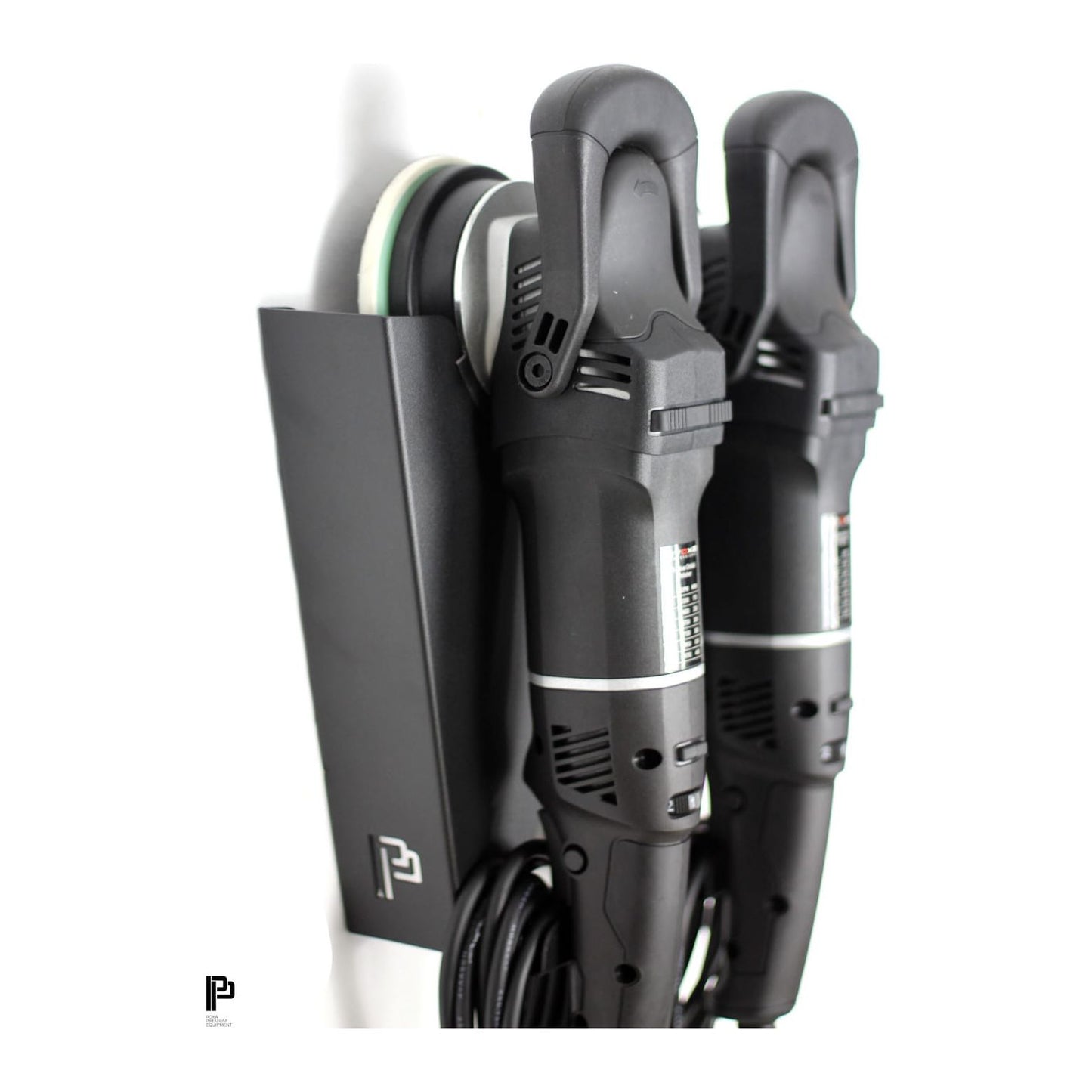 Poka Premium Double Machine Polisher Holder