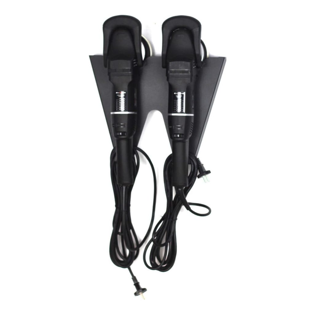 Poka Premium Double Machine Polisher Holder