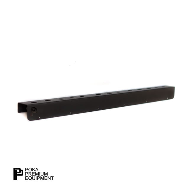 Poka Premium Brush And Accessory Holder 80cm - BLANK
