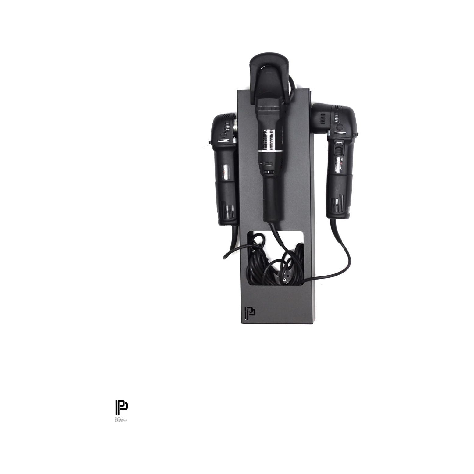 Poka Premium Rectangular Machine Polisher Holder