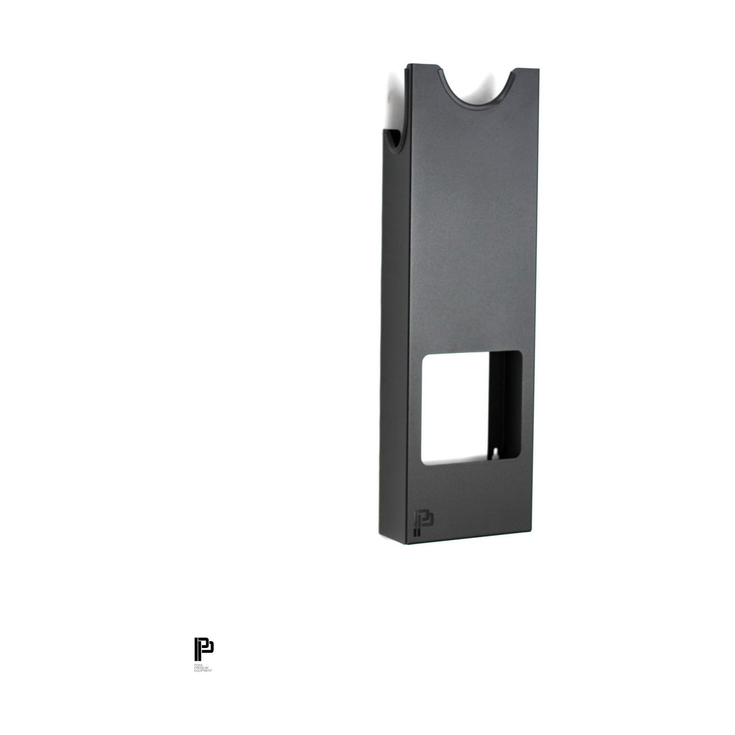 Poka Premium Rectangular Machine Polisher Holder