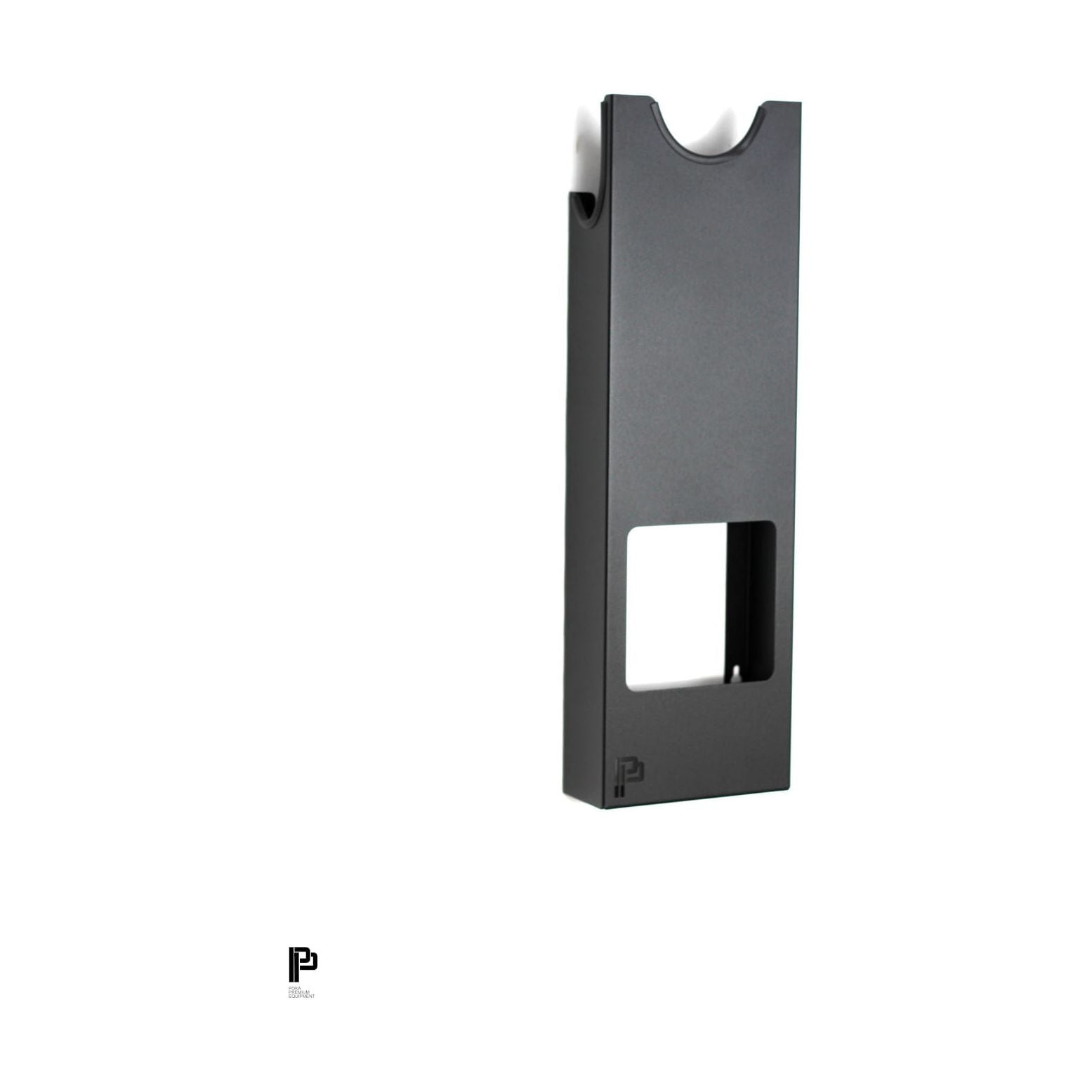 Poka Premium Rectangular Machine Polisher Holder
