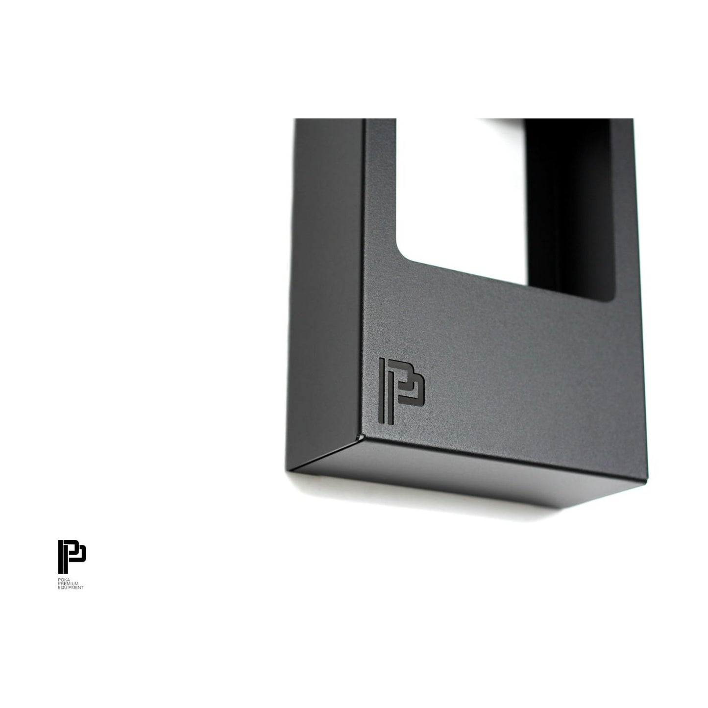 Poka Premium Rectangular Machine Polisher Holder