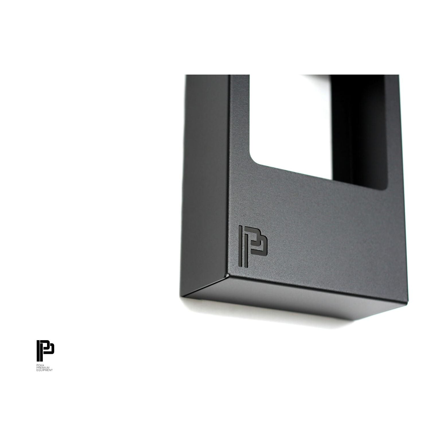 Poka Premium Rectangular Machine Polisher Holder