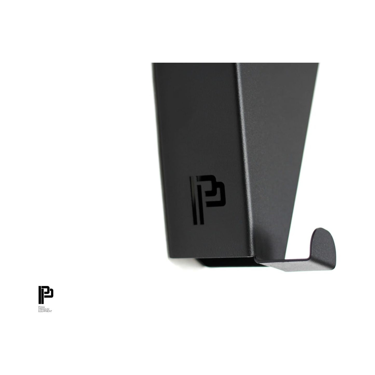Poka Premium Single Machine Polisher Holder