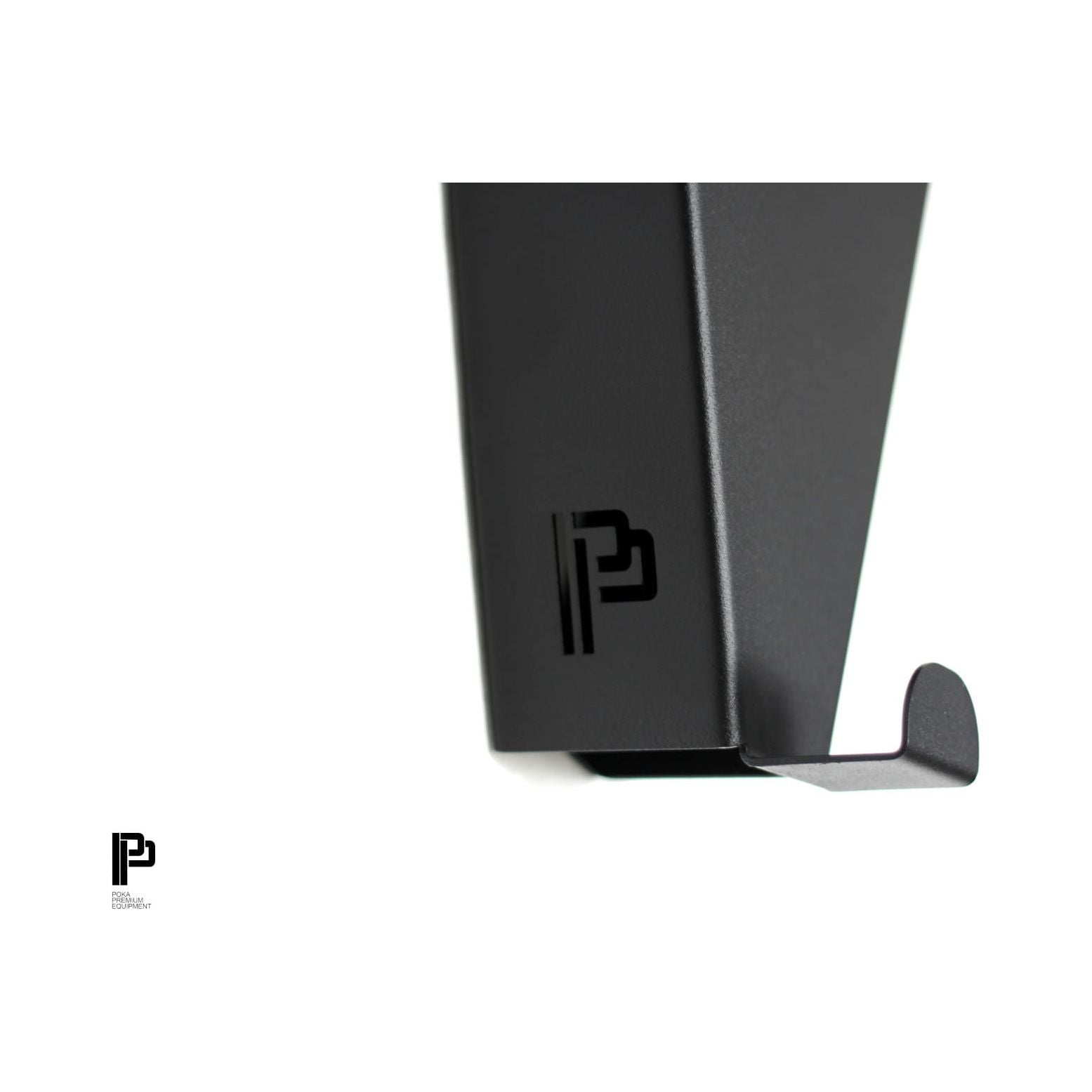 Poka Premium Single Machine Polisher Holder