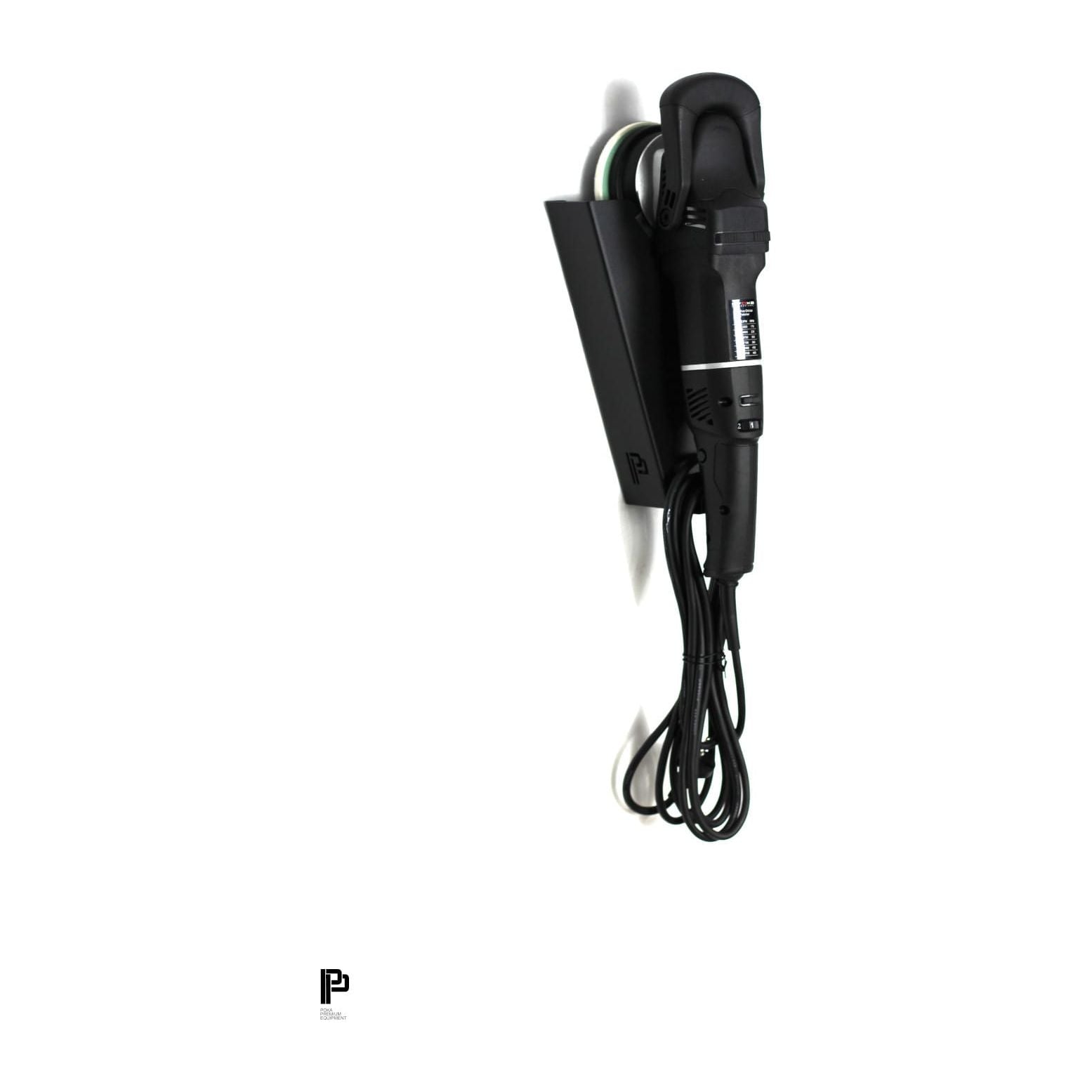 Poka Premium Single Machine Polisher Holder