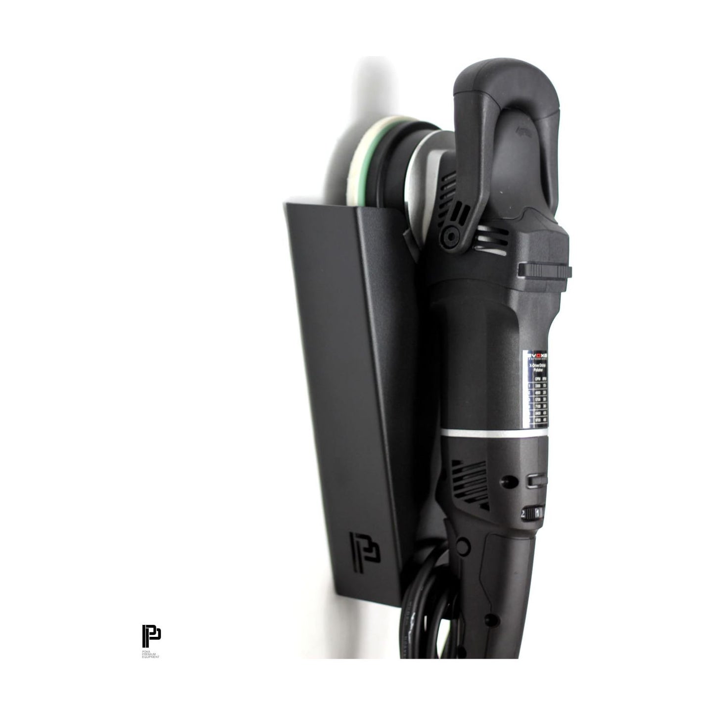 Poka Premium Single Machine Polisher Holder