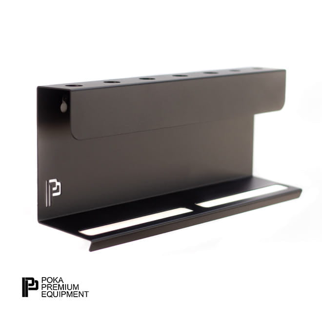 Poka Premium Brush And Bottle Holder 40cm - BLANK