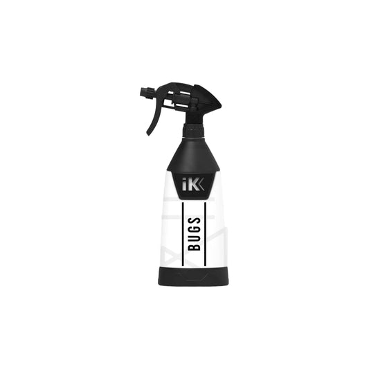 IK Sprayer Bottle Identification Label Stickers - Bundle Pack