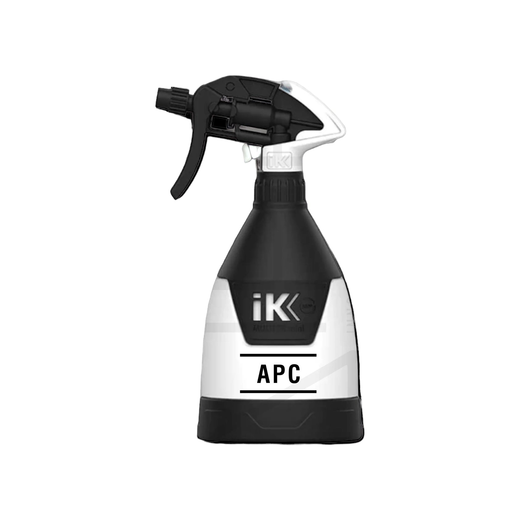 IK Mini 360 Sprayer Bottle Identification Label Stickers - Bundle Pack