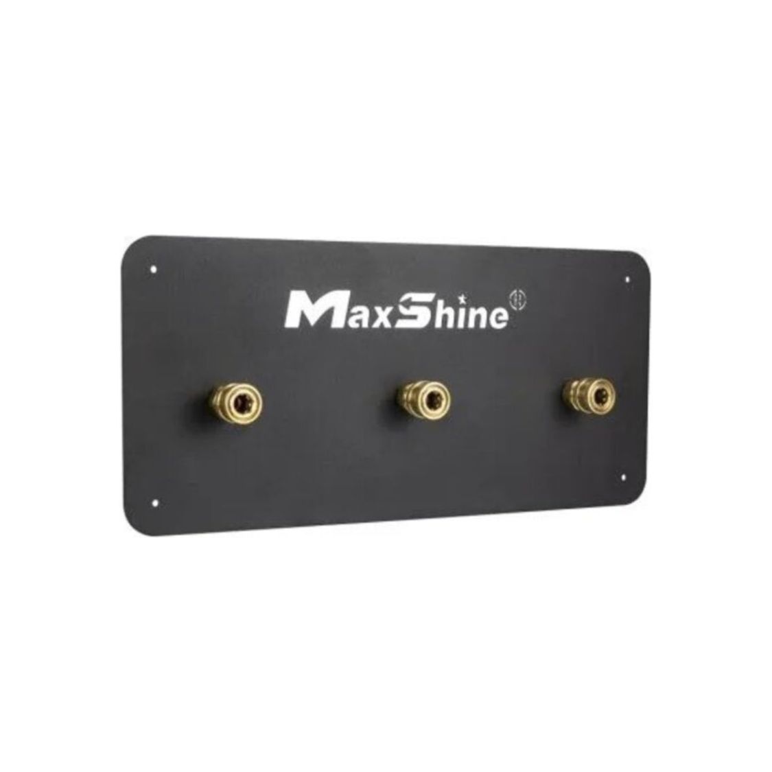Maxshine Foam Cannon Wall Mount