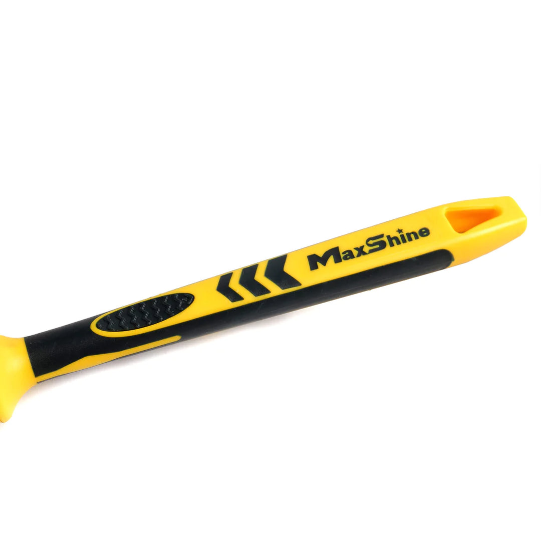 Maxshine Detailing Brush - White 12mm