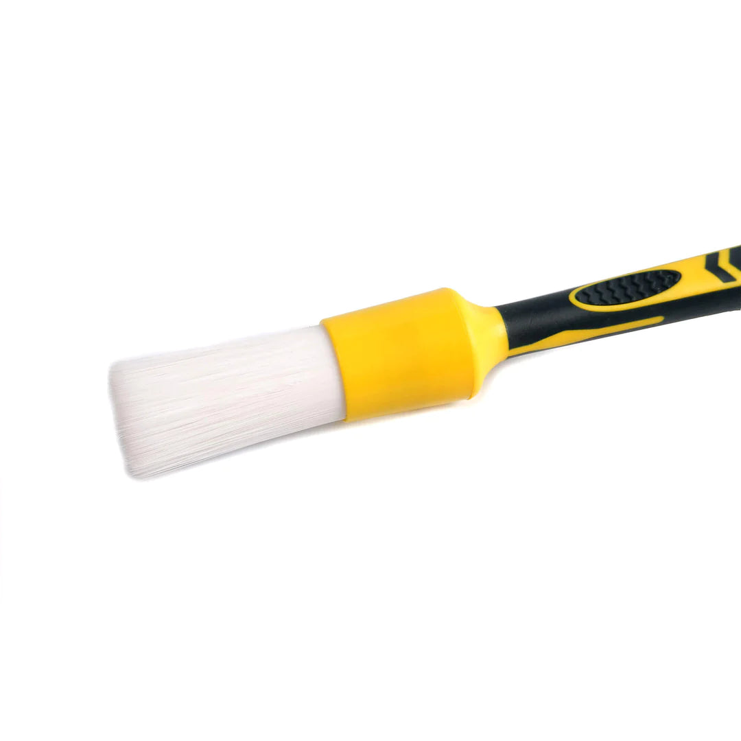 Maxshine Detailing Brush - White 12mm