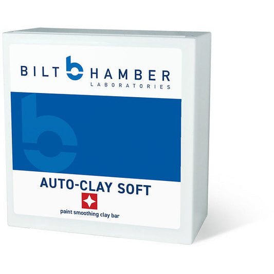 Bilt Hamber Auto-Clay Soft Clay Bar 200g