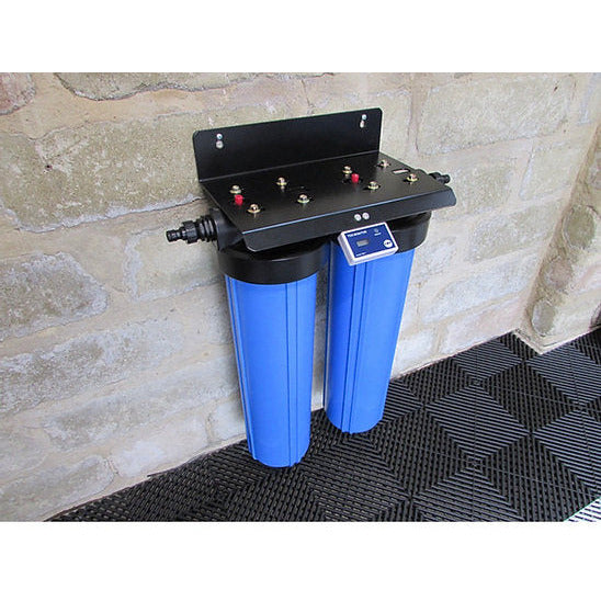 Cyclone Car Care Company Advanced Spotless Wash Solution