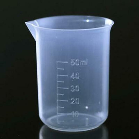 Plastic Measuring Cup - 50ml