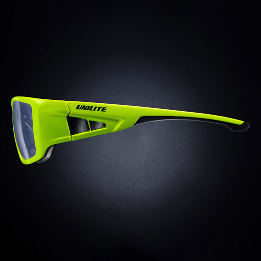 Unilite SG-YFG Safety Glasses