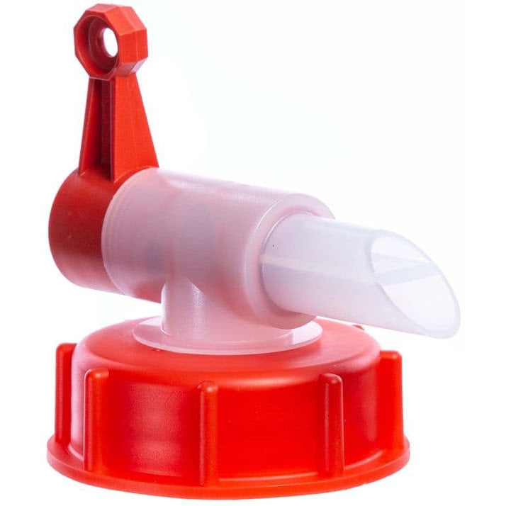 61mm Dispensing Cap Tap