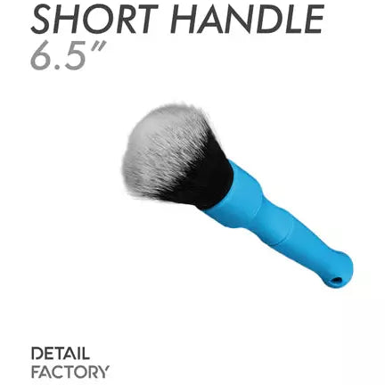 Detail Factory TRC Edition Blue Ultra-Soft Detailing Brush - Small