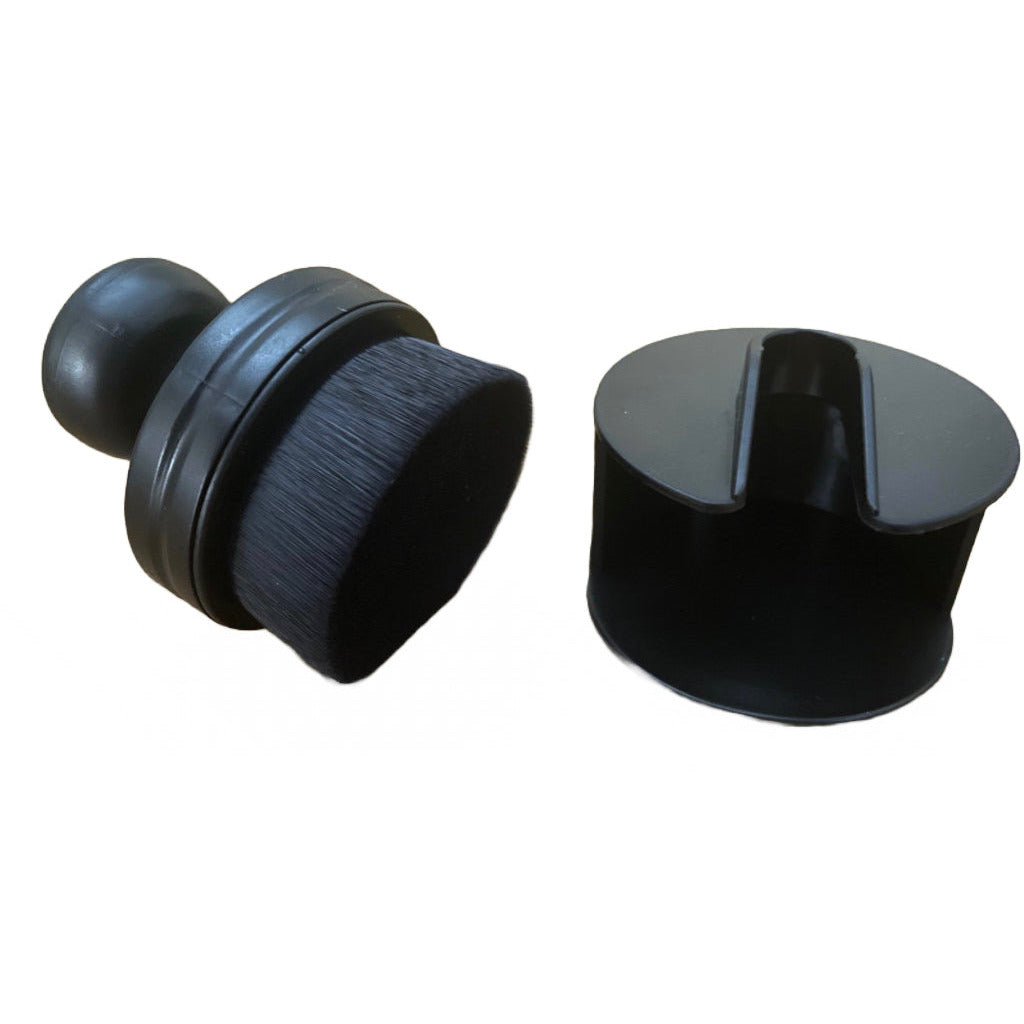 Tyre Brush Dressing Applicator
