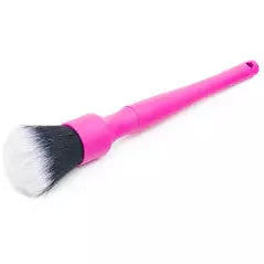 Detail Factory Pink Ultra-Soft Detailing Brush - Large