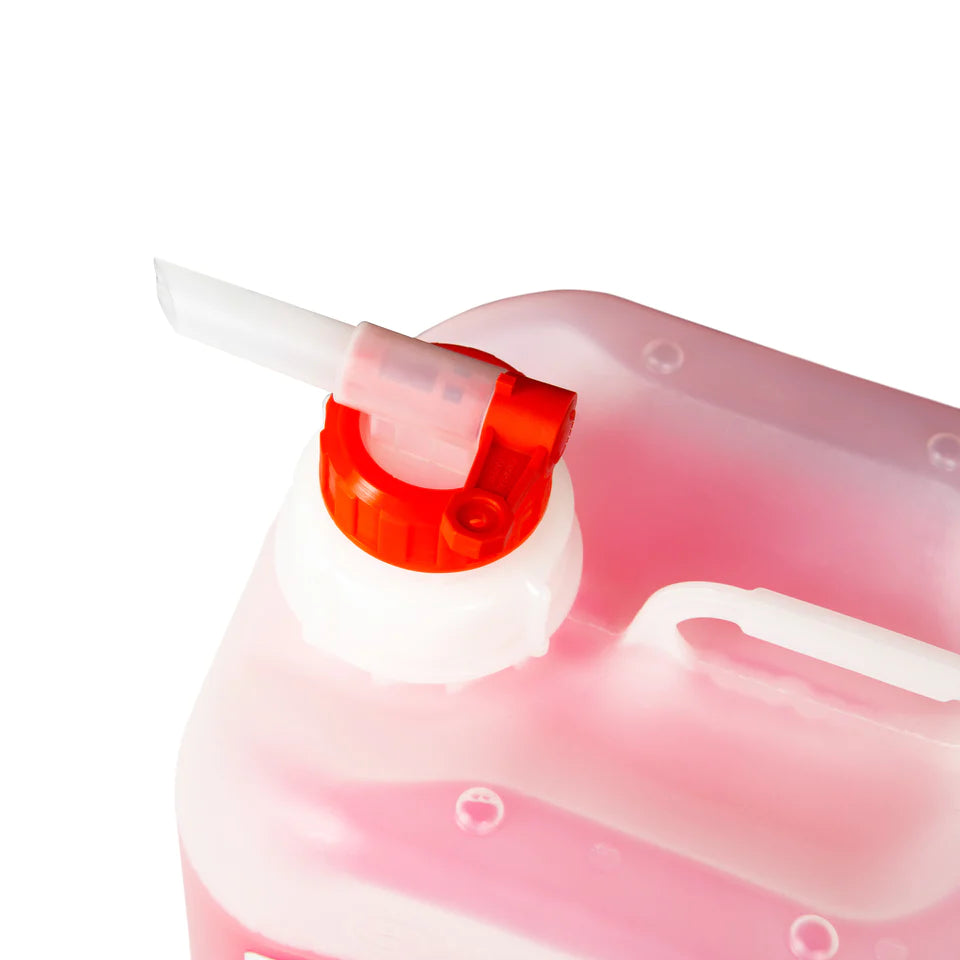 Tap Dispenser - Stjarnagloss 5l Containers