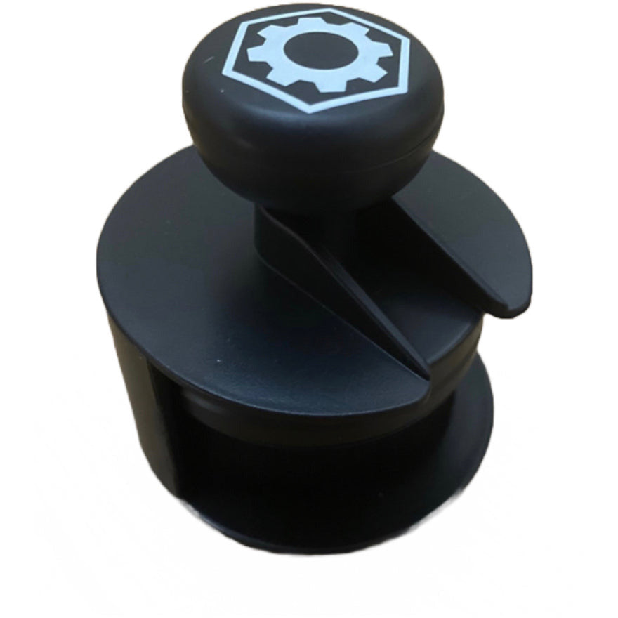 Tyre Brush Dressing Applicator