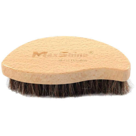 Maxshine Ergonomic Interior Detailing Brush