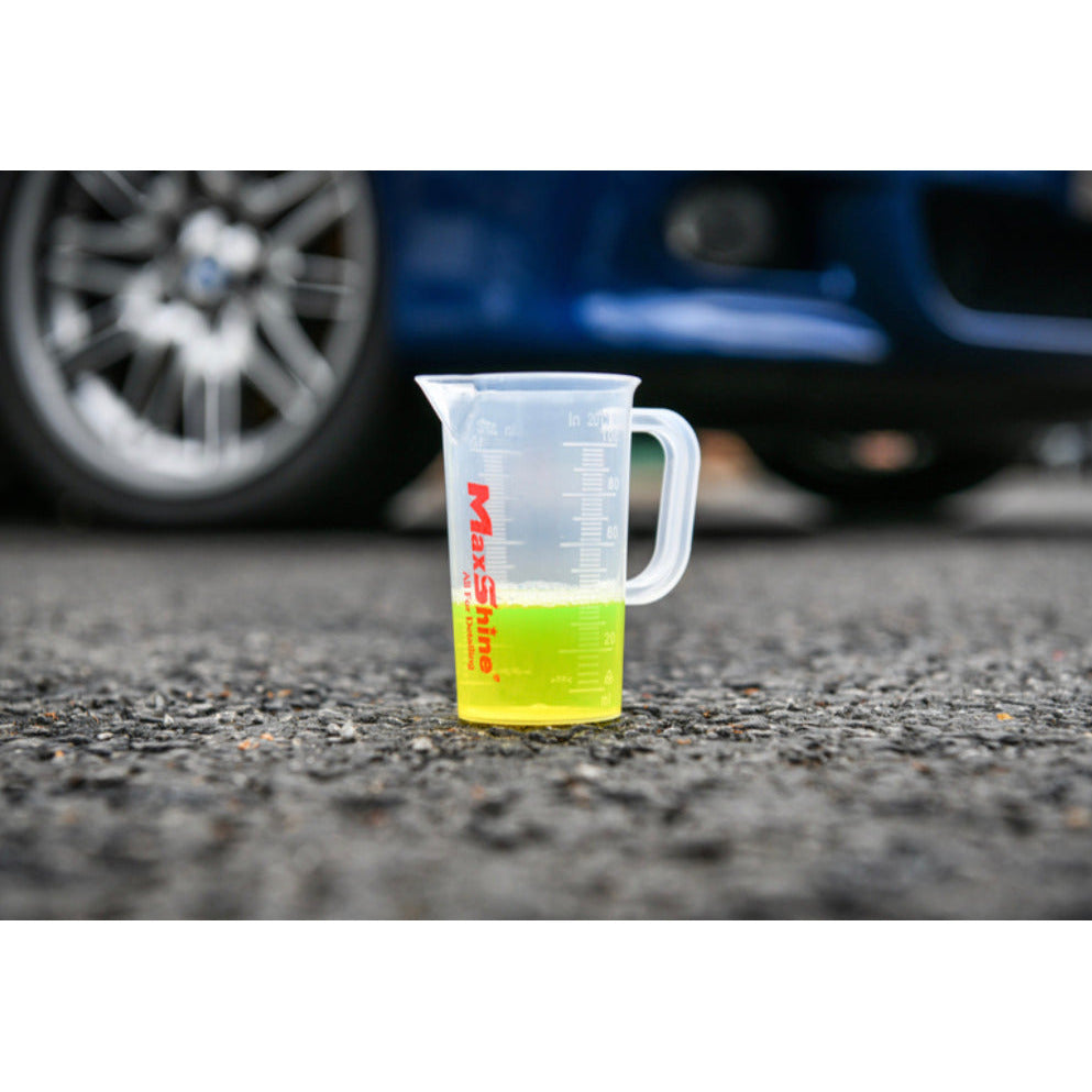 Maxshine Measuring Cup - 100ml