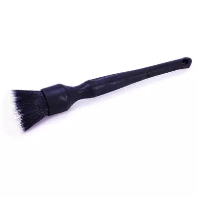 Detail Factory Black Ultra-Soft Trigrip Brush- Large