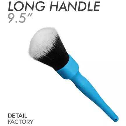 Detail Factory TRC Edition Blue Ultra-Soft Detailing Brush - Large